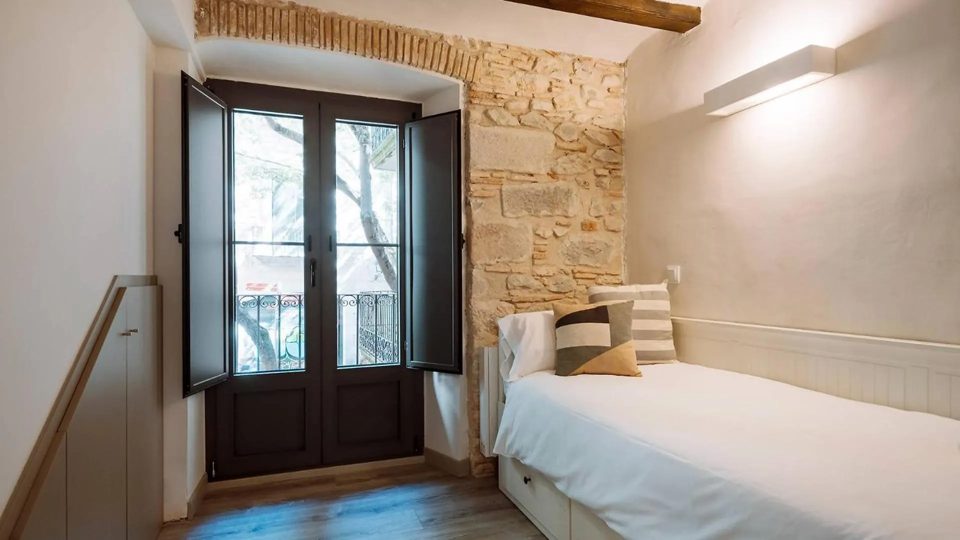 Appartement Old Town Duplex With Character à Gérone 0*,  Espagne