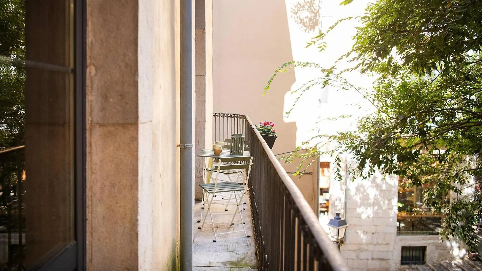 Appartement Old Town Duplex With Character à Gérone