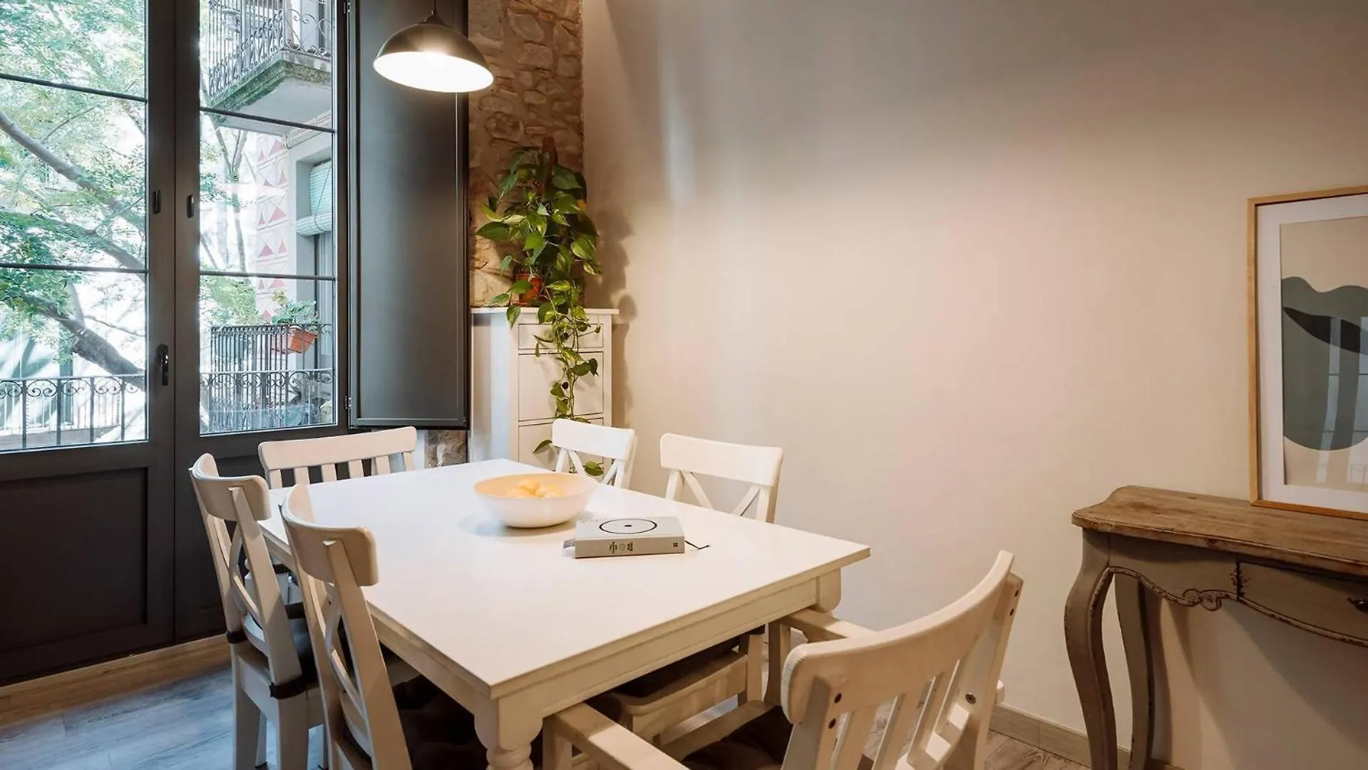 شقة Old Town Duplex With Character خيرونا إسبانيا