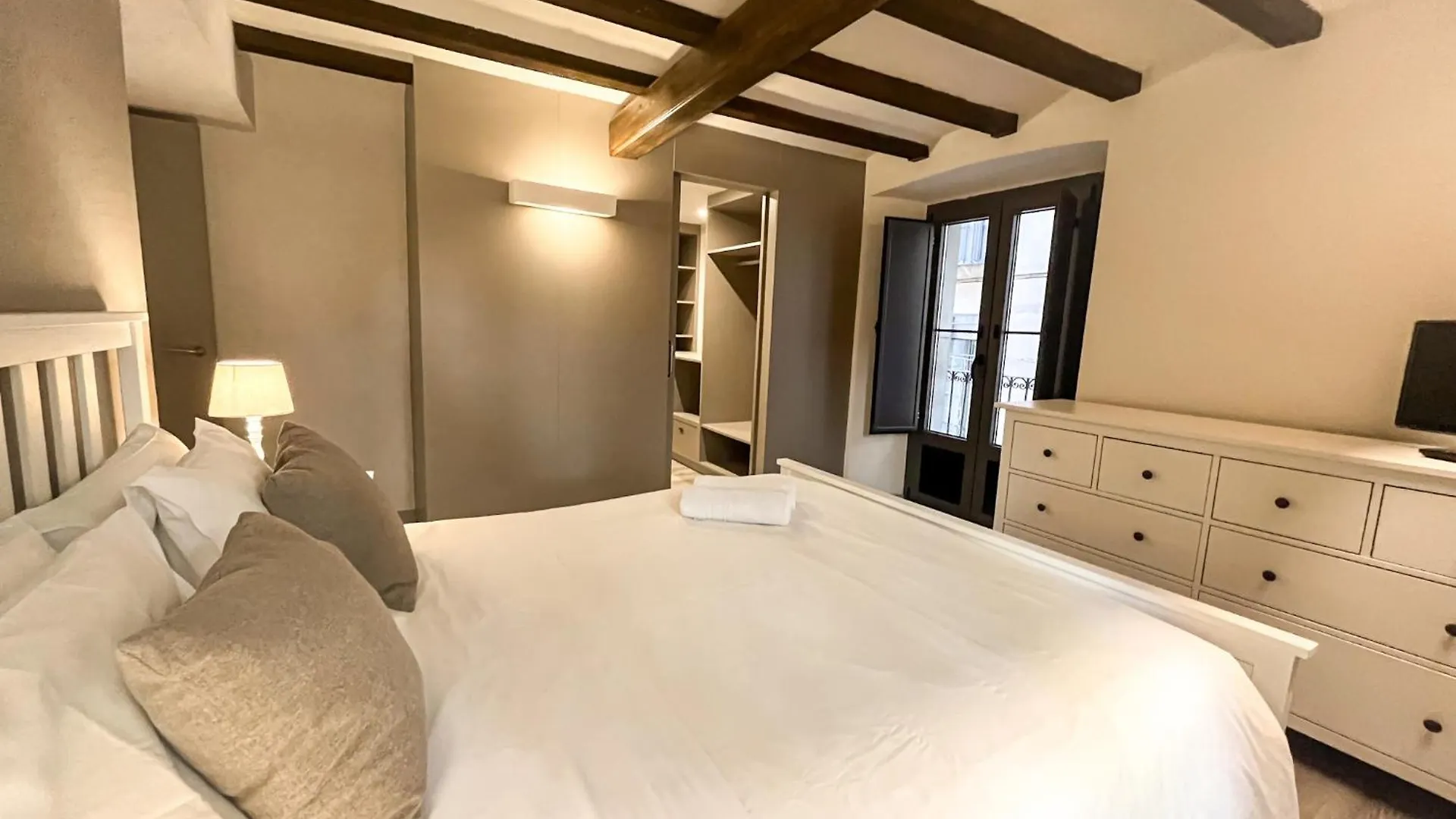 Appartement Old Town Duplex With Character à Gérone 0*,