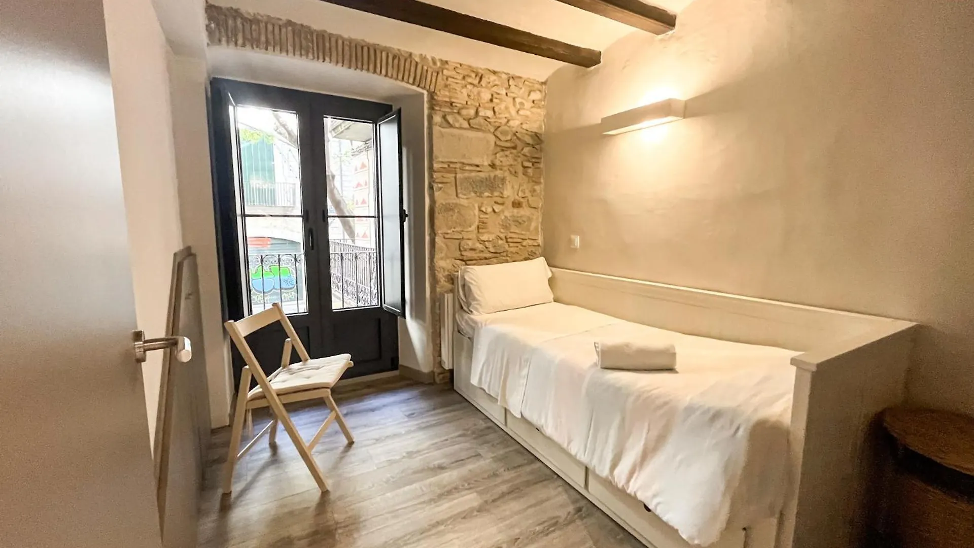 Appartement Old Town Duplex With Character à Gérone